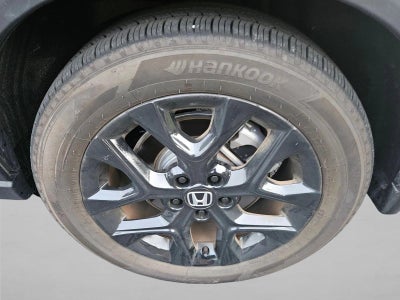 2025 Honda HR-V Sport 2WD CVT