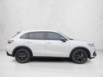 2025 Honda HR-V Sport 2WD CVT
