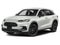 2025 Honda HR-V Sport 2WD CVT