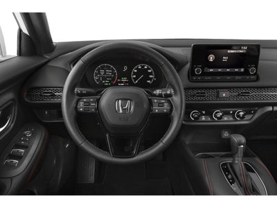 2025 Honda HR-V Sport 2WD CVT