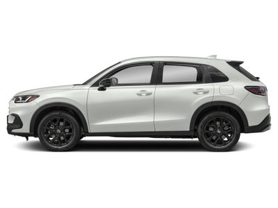 2025 Honda HR-V Sport 2WD CVT