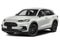 2025 Honda HR-V Sport 2WD CVT