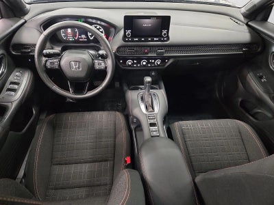 2025 Honda HR-V Sport 2WD CVT