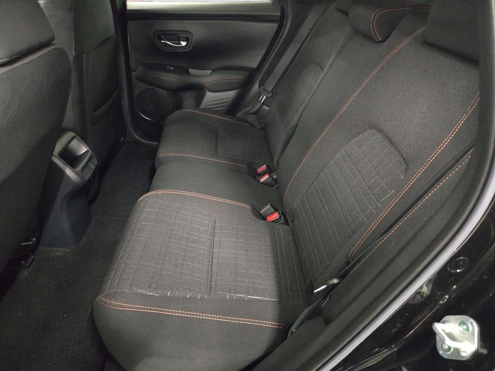2025 Honda HR-V Sport 2WD CVT