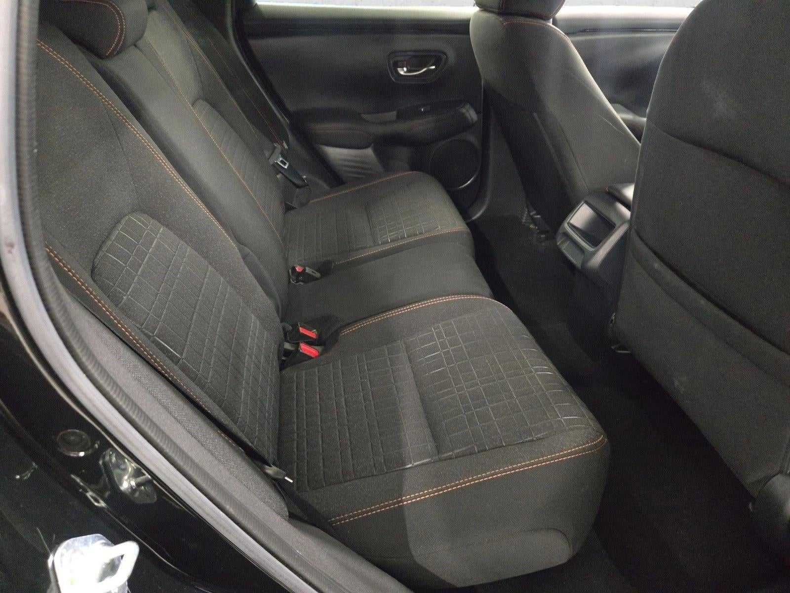 2025 Honda HR-V Sport 2WD CVT