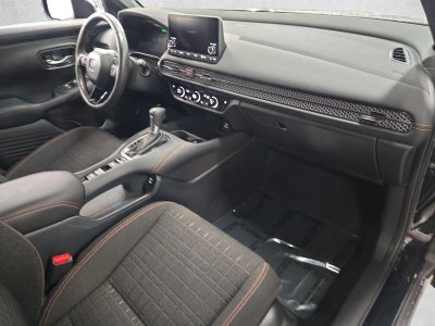 2025 Honda HR-V Sport 2WD CVT
