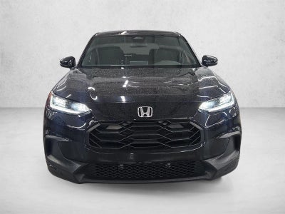 2025 Honda HR-V Sport 2WD CVT