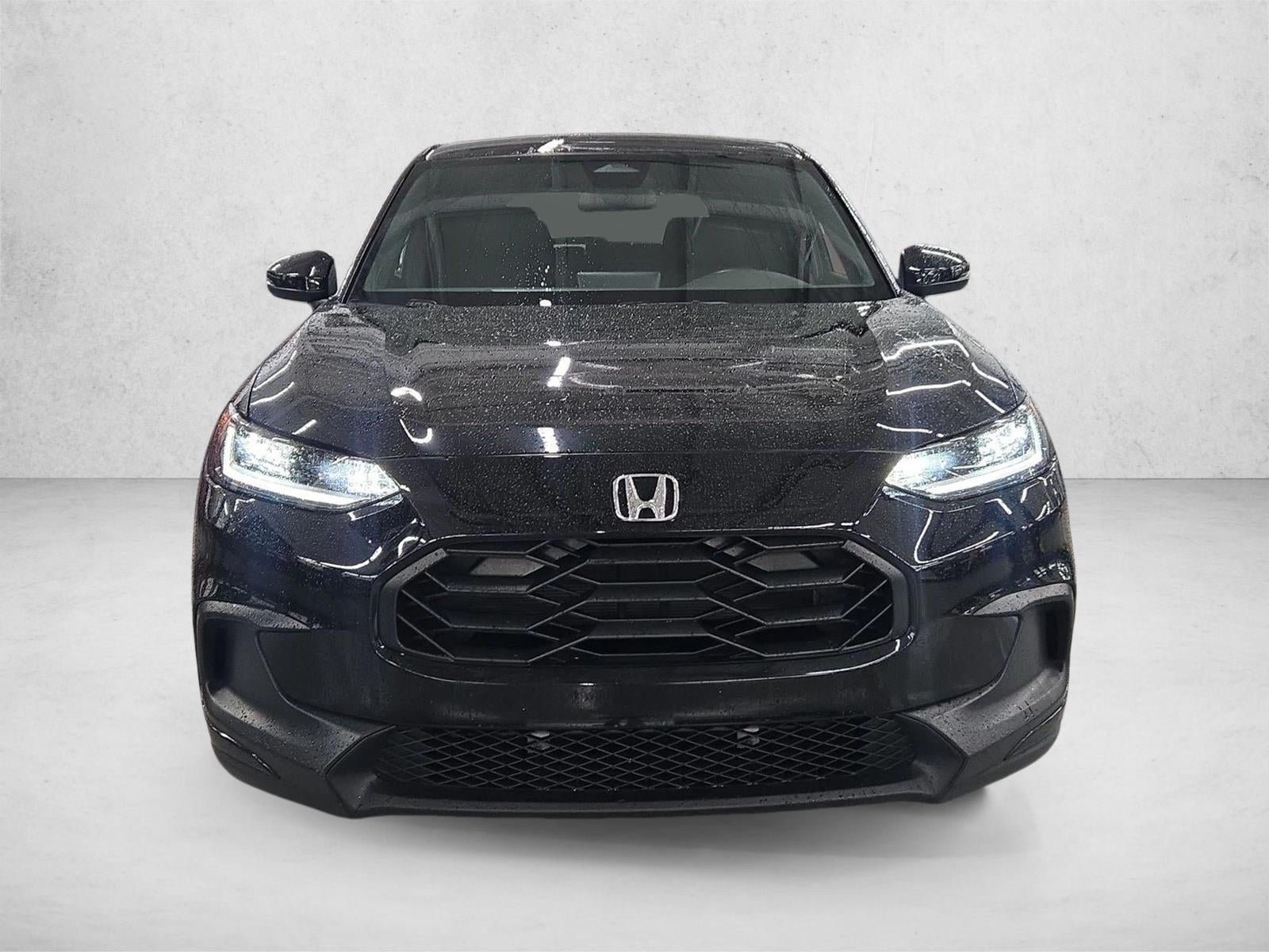 2025 Honda HR-V Sport 2WD CVT