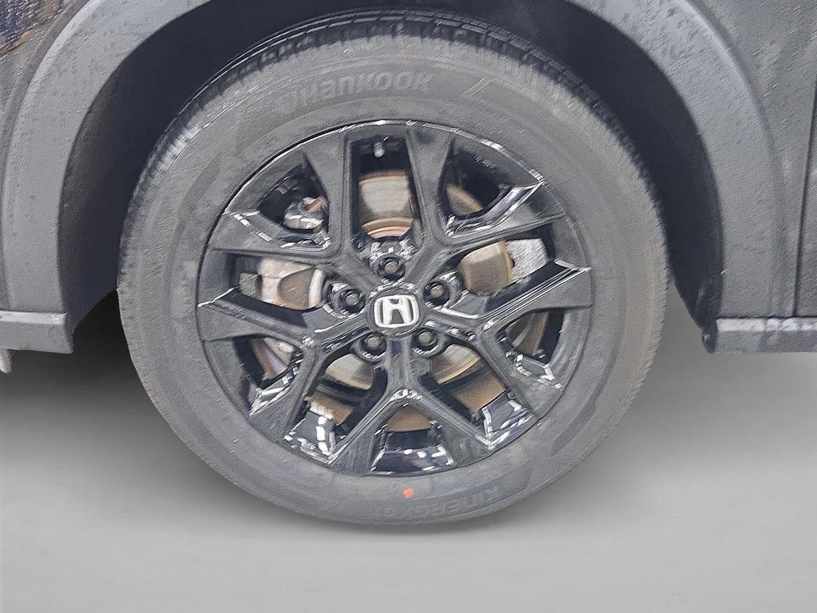 2025 Honda HR-V Sport 2WD CVT