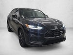 2025 Honda HR-V Sport 2WD CVT