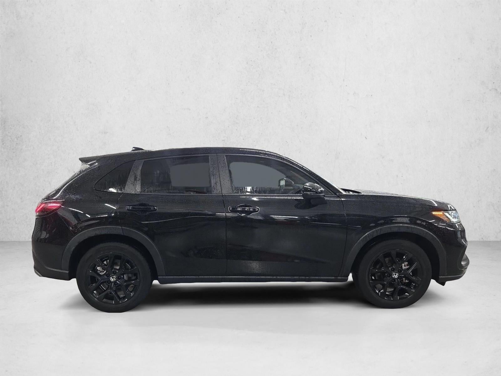 2025 Honda HR-V Sport 2WD CVT