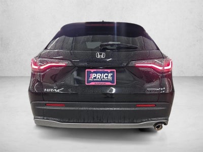 2025 Honda HR-V Sport 2WD CVT