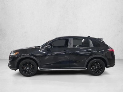 2025 Honda HR-V Sport 2WD CVT
