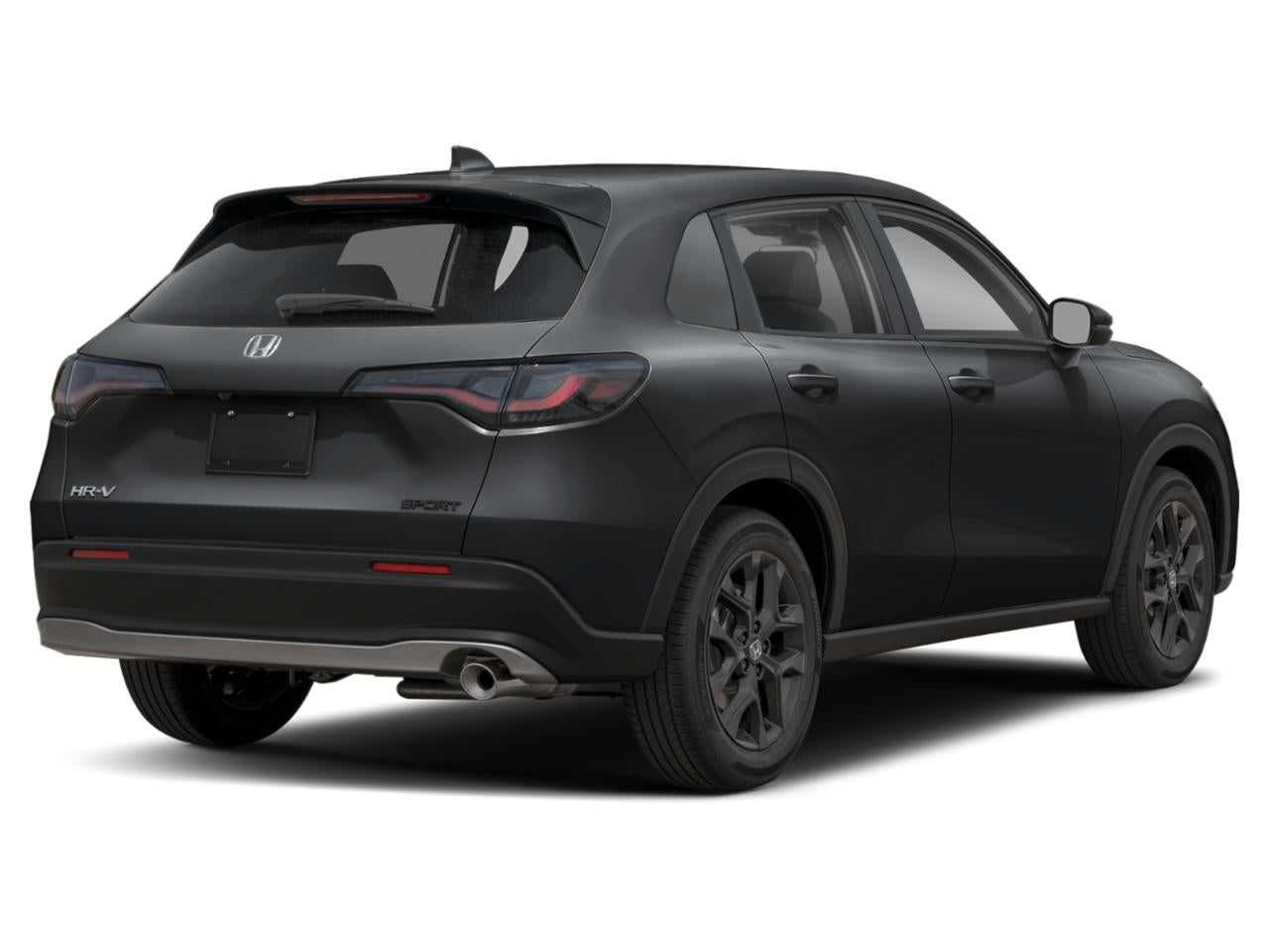 2025 Honda HR-V Sport 2WD CVT