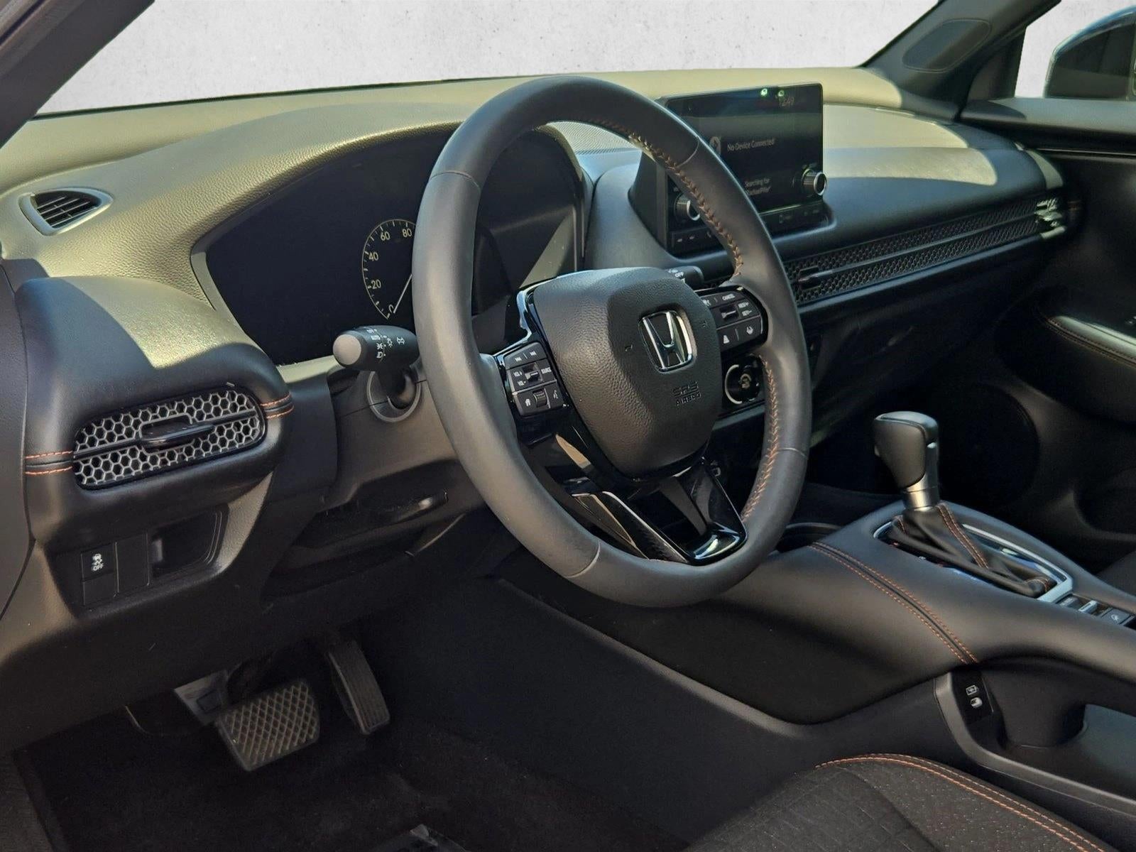 2024 Honda HR-V Sport 2WD CVT