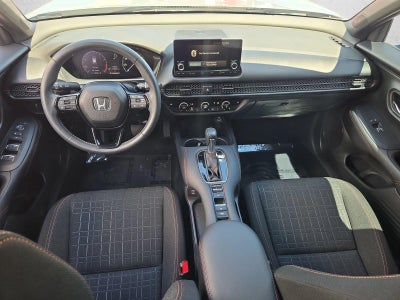 2024 Honda HR-V Sport 2WD CVT