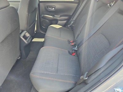 2024 Honda HR-V Sport 2WD CVT