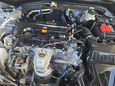 2024 Honda HR-V Sport 2WD CVT