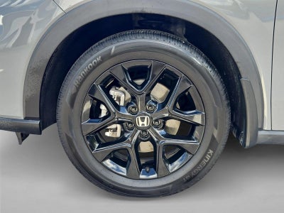 2024 Honda HR-V Sport 2WD CVT