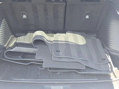2024 Honda HR-V Sport 2WD CVT