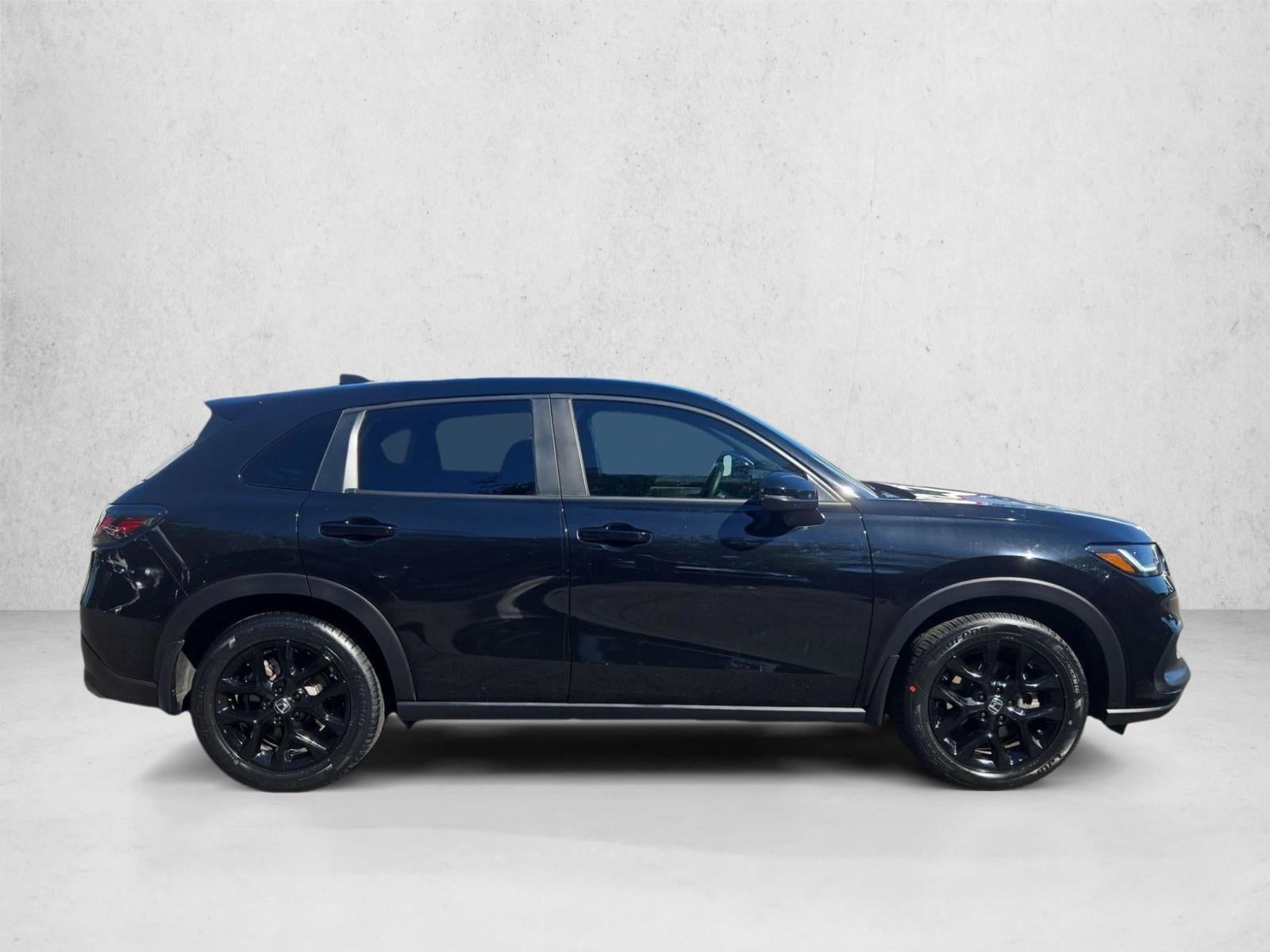 2024 Honda HR-V Sport 2WD CVT