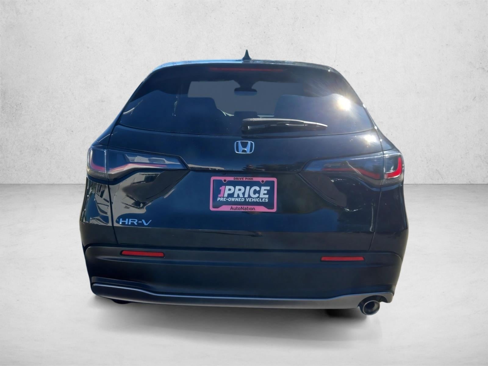 2024 Honda HR-V Sport 2WD CVT