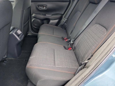 2024 Honda HR-V Sport 2WD CVT