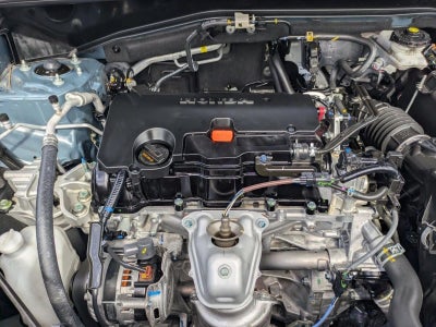 2024 Honda HR-V Sport 2WD CVT
