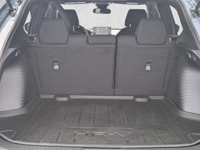 2024 Honda HR-V Sport 2WD CVT