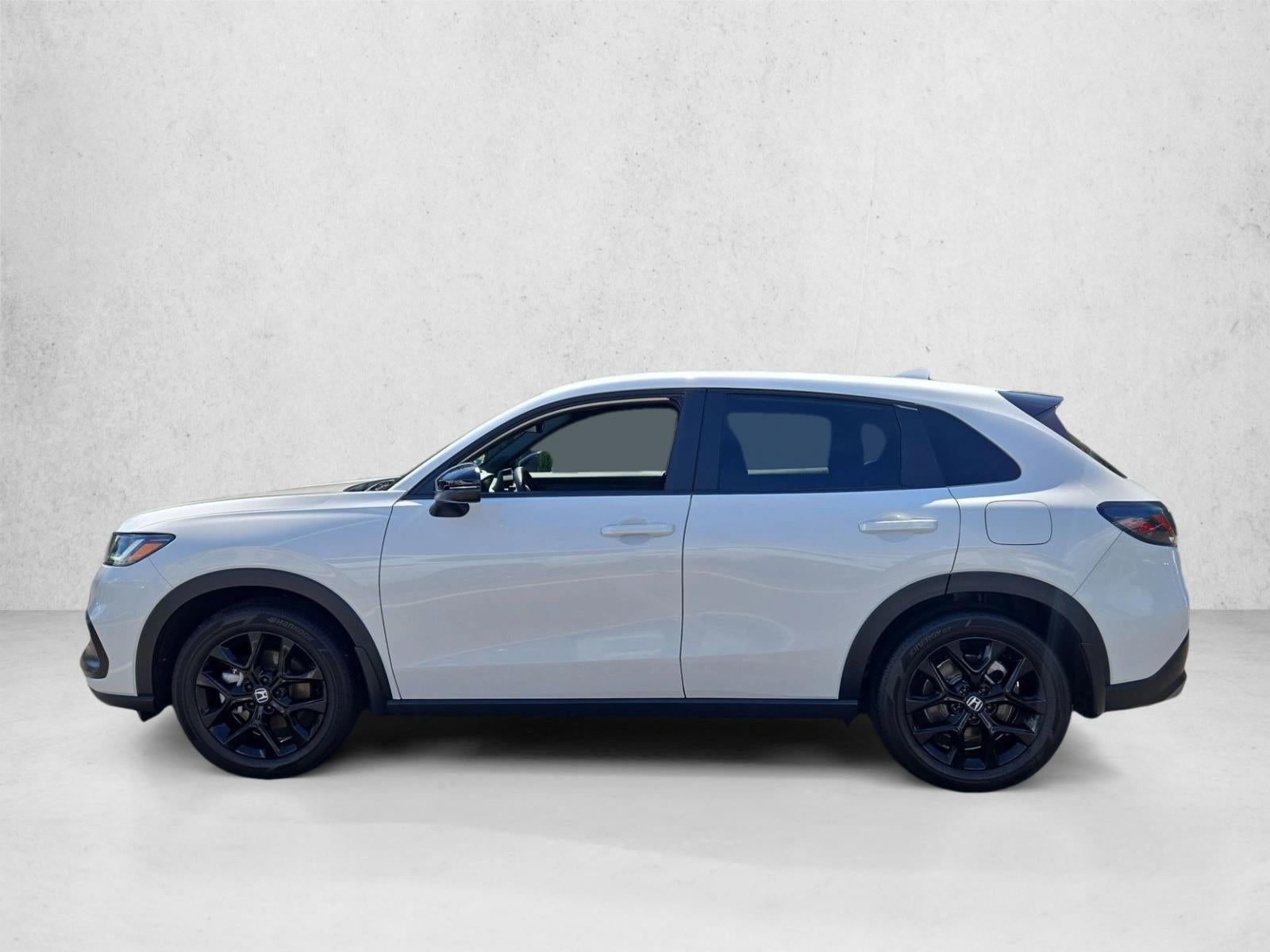 2025 Honda HR-V Sport 2WD CVT