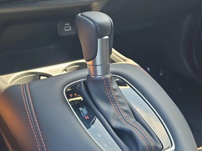 2025 Honda HR-V Sport 2WD CVT