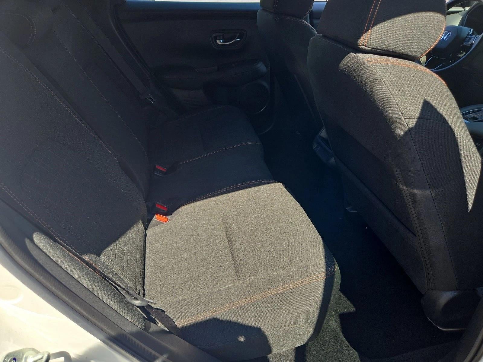 2025 Honda HR-V Sport 2WD CVT