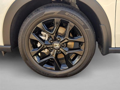 2025 Honda HR-V Sport 2WD CVT
