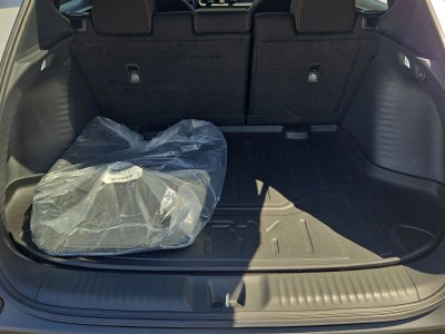 2025 Honda HR-V Sport 2WD CVT