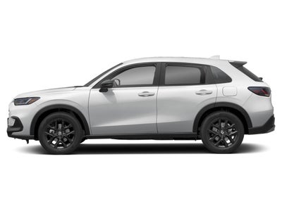 2025 Honda HR-V Sport 2WD CVT