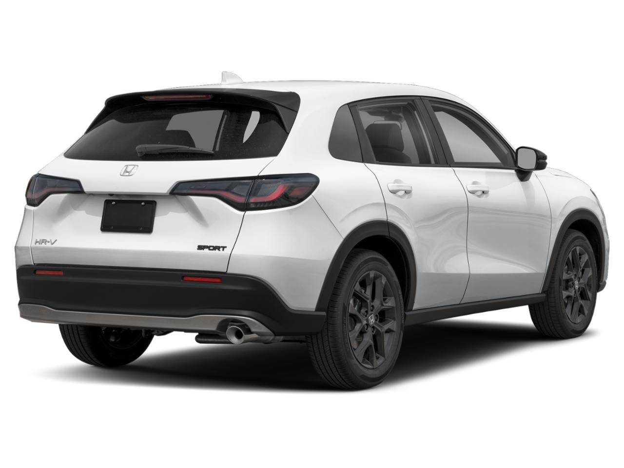 2025 Honda HR-V Sport 2WD CVT