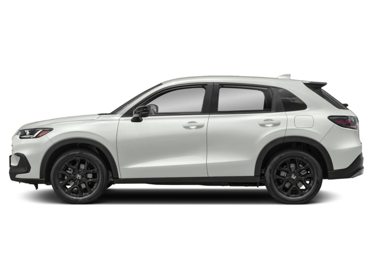 2024 Honda HR-V Sport 2WD CVT