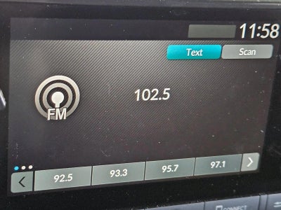 2024 Honda HR-V Sport 2WD CVT