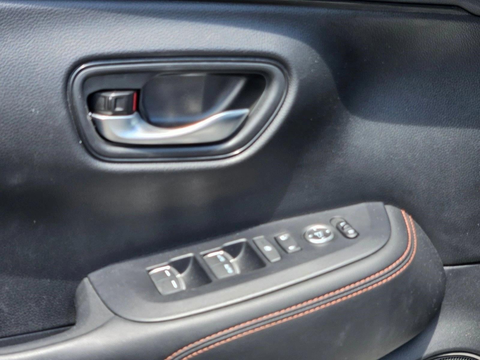 2024 Honda HR-V Sport 2WD CVT