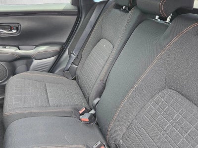 2024 Honda HR-V Sport 2WD CVT