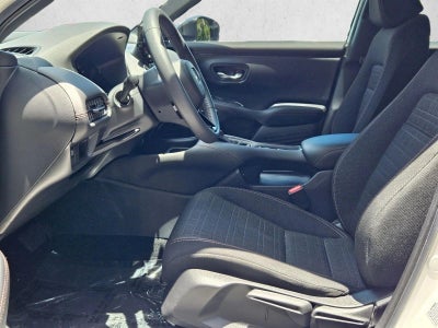 2024 Honda HR-V Sport 2WD CVT
