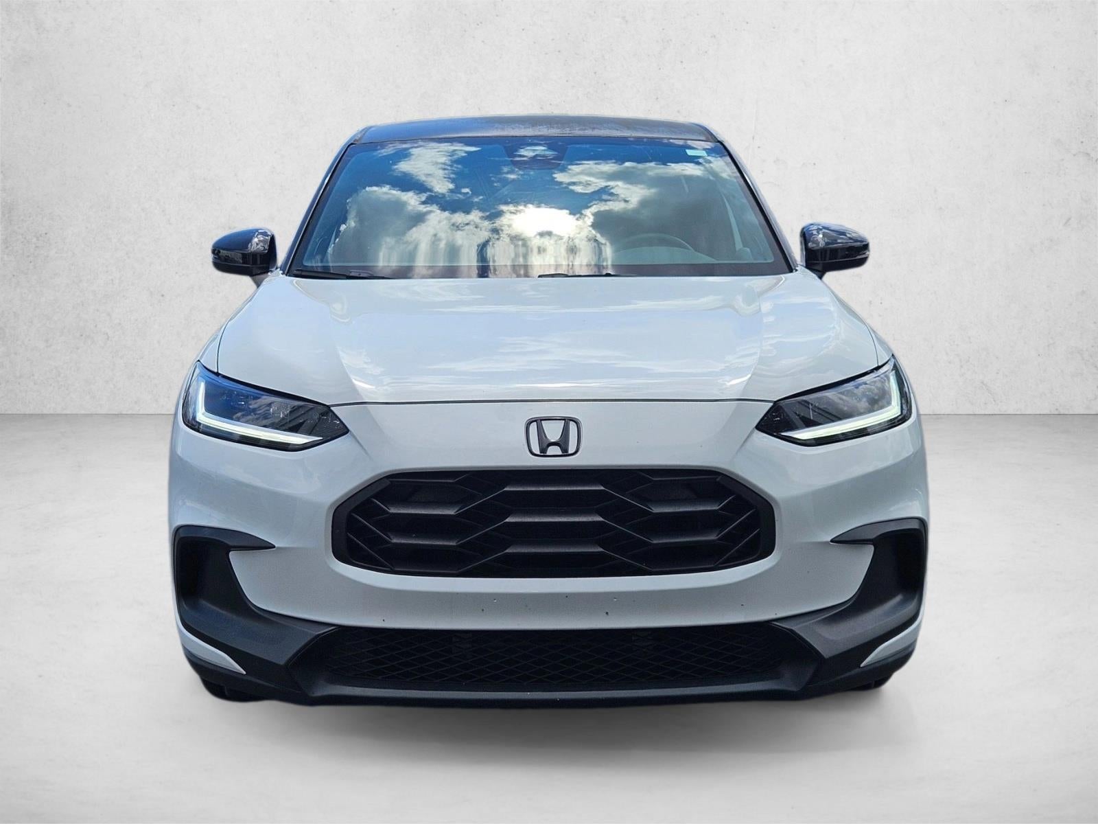 2024 Honda HR-V Sport 2WD CVT