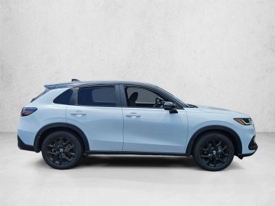 2024 Honda HR-V Sport 2WD CVT