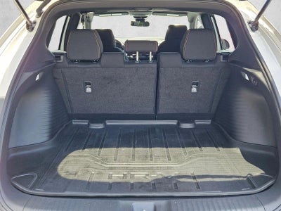 2024 Honda HR-V Sport 2WD CVT