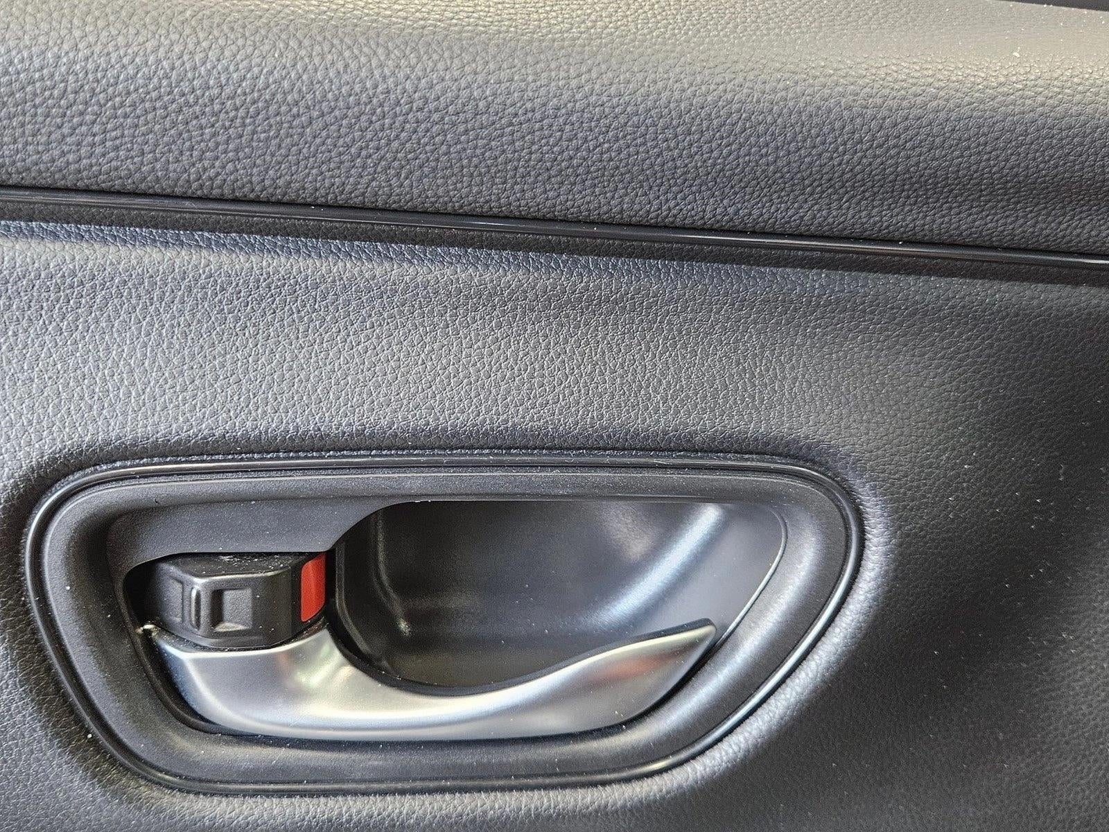 2024 Honda HR-V Sport 2WD CVT