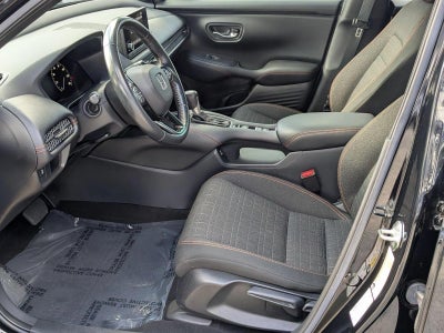 2024 Honda HR-V Sport 2WD CVT