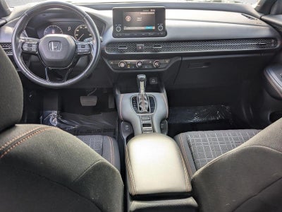 2024 Honda HR-V Sport 2WD CVT