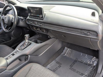 2024 Honda HR-V Sport 2WD CVT