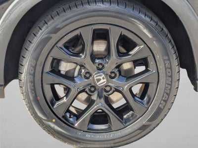 2024 Honda HR-V Sport 2WD CVT