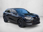 2024 Honda HR-V Sport 2WD CVT